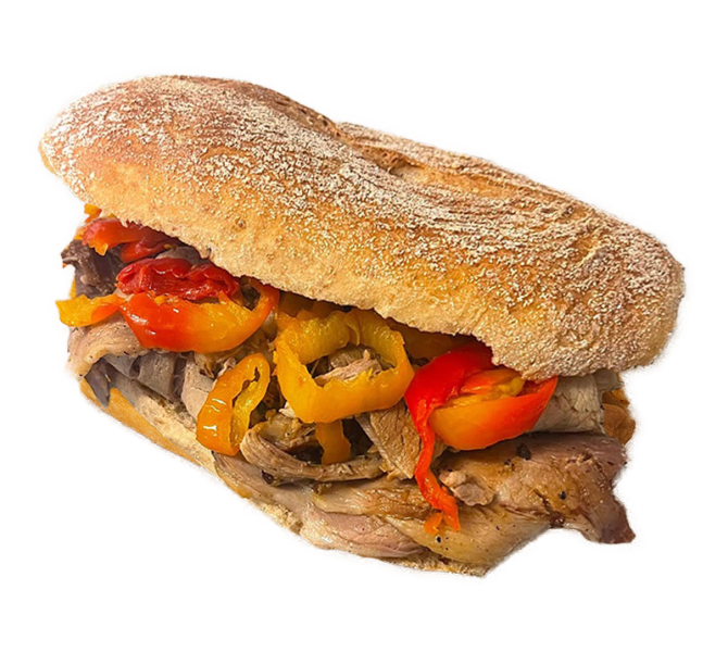 panino